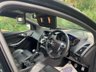USED 2012 62 FORD FOCUS 2.0 ST-3 5d 247 BHP 10 SERVICE STAMPS - FORD AND INDEPENDENT