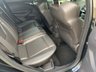 USED 2012 62 FORD FOCUS 2.0 ST-3 5d 247 BHP 10 SERVICE STAMPS - FORD AND INDEPENDENT