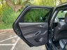 USED 2012 62 FORD FOCUS 2.0 ST-3 5d 247 BHP 10 SERVICE STAMPS - FORD AND INDEPENDENT