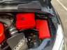 USED 2012 62 FORD FOCUS 2.0 ST-3 5d 247 BHP 10 SERVICE STAMPS - FORD AND INDEPENDENT