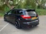 USED 2012 62 FORD FOCUS 2.0 ST-3 5d 247 BHP 10 SERVICE STAMPS - FORD AND INDEPENDENT