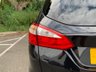 USED 2012 62 FORD FOCUS 2.0 ST-3 5d 247 BHP 10 SERVICE STAMPS - FORD AND INDEPENDENT