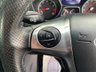 USED 2012 62 FORD FOCUS 2.0 ST-3 5d 247 BHP 10 SERVICE STAMPS - FORD AND INDEPENDENT