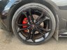 USED 2012 62 FORD FOCUS 2.0 ST-3 5d 247 BHP 10 SERVICE STAMPS - FORD AND INDEPENDENT