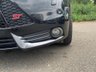 USED 2012 62 FORD FOCUS 2.0 ST-3 5d 247 BHP 10 SERVICE STAMPS - FORD AND INDEPENDENT