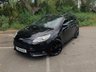 USED 2012 62 FORD FOCUS 2.0 ST-3 5d 247 BHP 10 SERVICE STAMPS - FORD AND INDEPENDENT