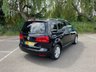 USED 2011 60 VOLKSWAGEN TOURAN 1.6 SE TDI 5d 106 BHP 9 SERVICE STAMPS IN THE BOOK. VW MAIN DEALER AND INDEPENDANT - 2023 MAJOR SERVICE, BRAKE FLUID CHANGE, FRONT DISCS AND PADS REAR DISCS AND PADS, CAMBELT KIT