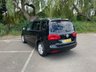 USED 2011 60 VOLKSWAGEN TOURAN 1.6 SE TDI 5d 106 BHP 9 SERVICE STAMPS IN THE BOOK. VW MAIN DEALER AND INDEPENDANT - 2023 MAJOR SERVICE, BRAKE FLUID CHANGE, FRONT DISCS AND PADS REAR DISCS AND PADS, CAMBELT KIT