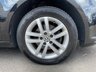 USED 2011 60 VOLKSWAGEN TOURAN 1.6 SE TDI 5d 106 BHP 9 SERVICE STAMPS IN THE BOOK. VW MAIN DEALER AND INDEPENDANT - 2023 MAJOR SERVICE, BRAKE FLUID CHANGE, FRONT DISCS AND PADS REAR DISCS AND PADS, CAMBELT KIT