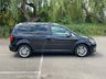 USED 2011 60 VOLKSWAGEN TOURAN 1.6 SE TDI 5d 106 BHP 9 SERVICE STAMPS IN THE BOOK. VW MAIN DEALER AND INDEPENDANT - 2023 MAJOR SERVICE, BRAKE FLUID CHANGE, FRONT DISCS AND PADS REAR DISCS AND PADS, CAMBELT KIT