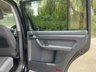 USED 2011 60 VOLKSWAGEN TOURAN 1.6 SE TDI 5d 106 BHP 9 SERVICE STAMPS IN THE BOOK. VW MAIN DEALER AND INDEPENDANT - 2023 MAJOR SERVICE, BRAKE FLUID CHANGE, FRONT DISCS AND PADS REAR DISCS AND PADS, CAMBELT KIT