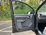 USED 2011 60 VOLKSWAGEN TOURAN 1.6 SE TDI 5d 106 BHP 9 SERVICE STAMPS IN THE BOOK. VW MAIN DEALER AND INDEPENDANT - 2023 MAJOR SERVICE, BRAKE FLUID CHANGE, FRONT DISCS AND PADS REAR DISCS AND PADS, CAMBELT KIT