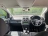 USED 2011 60 VOLKSWAGEN TOURAN 1.6 SE TDI 5d 106 BHP 9 SERVICE STAMPS IN THE BOOK. VW MAIN DEALER AND INDEPENDANT - 2023 MAJOR SERVICE, BRAKE FLUID CHANGE, FRONT DISCS AND PADS REAR DISCS AND PADS, CAMBELT KIT