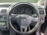 USED 2011 60 VOLKSWAGEN TOURAN 1.6 SE TDI 5d 106 BHP 9 SERVICE STAMPS IN THE BOOK. VW MAIN DEALER AND INDEPENDANT - 2023 MAJOR SERVICE, BRAKE FLUID CHANGE, FRONT DISCS AND PADS REAR DISCS AND PADS, CAMBELT KIT
