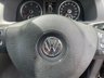 USED 2011 60 VOLKSWAGEN TOURAN 1.6 SE TDI 5d 106 BHP 9 SERVICE STAMPS IN THE BOOK. VW MAIN DEALER AND INDEPENDANT - 2023 MAJOR SERVICE, BRAKE FLUID CHANGE, FRONT DISCS AND PADS REAR DISCS AND PADS, CAMBELT KIT