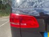 USED 2011 60 VOLKSWAGEN TOURAN 1.6 SE TDI 5d 106 BHP 9 SERVICE STAMPS IN THE BOOK. VW MAIN DEALER AND INDEPENDANT - 2023 MAJOR SERVICE, BRAKE FLUID CHANGE, FRONT DISCS AND PADS REAR DISCS AND PADS, CAMBELT KIT