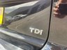 USED 2011 60 VOLKSWAGEN TOURAN 1.6 SE TDI 5d 106 BHP 9 SERVICE STAMPS IN THE BOOK. VW MAIN DEALER AND INDEPENDANT - 2023 MAJOR SERVICE, BRAKE FLUID CHANGE, FRONT DISCS AND PADS REAR DISCS AND PADS, CAMBELT KIT