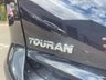 USED 2011 60 VOLKSWAGEN TOURAN 1.6 SE TDI 5d 106 BHP 9 SERVICE STAMPS IN THE BOOK. VW MAIN DEALER AND INDEPENDANT - 2023 MAJOR SERVICE, BRAKE FLUID CHANGE, FRONT DISCS AND PADS REAR DISCS AND PADS, CAMBELT KIT