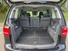 USED 2011 60 VOLKSWAGEN TOURAN 1.6 SE TDI 5d 106 BHP 9 SERVICE STAMPS IN THE BOOK. VW MAIN DEALER AND INDEPENDANT - 2023 MAJOR SERVICE, BRAKE FLUID CHANGE, FRONT DISCS AND PADS REAR DISCS AND PADS, CAMBELT KIT