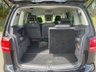 USED 2011 60 VOLKSWAGEN TOURAN 1.6 SE TDI 5d 106 BHP 9 SERVICE STAMPS IN THE BOOK. VW MAIN DEALER AND INDEPENDANT - 2023 MAJOR SERVICE, BRAKE FLUID CHANGE, FRONT DISCS AND PADS REAR DISCS AND PADS, CAMBELT KIT