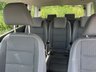 USED 2011 60 VOLKSWAGEN TOURAN 1.6 SE TDI 5d 106 BHP 9 SERVICE STAMPS IN THE BOOK. VW MAIN DEALER AND INDEPENDANT - 2023 MAJOR SERVICE, BRAKE FLUID CHANGE, FRONT DISCS AND PADS REAR DISCS AND PADS, CAMBELT KIT