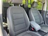 USED 2011 60 VOLKSWAGEN TOURAN 1.6 SE TDI 5d 106 BHP 9 SERVICE STAMPS IN THE BOOK. VW MAIN DEALER AND INDEPENDANT - 2023 MAJOR SERVICE, BRAKE FLUID CHANGE, FRONT DISCS AND PADS REAR DISCS AND PADS, CAMBELT KIT