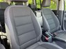 USED 2011 60 VOLKSWAGEN TOURAN 1.6 SE TDI 5d 106 BHP 9 SERVICE STAMPS IN THE BOOK. VW MAIN DEALER AND INDEPENDANT - 2023 MAJOR SERVICE, BRAKE FLUID CHANGE, FRONT DISCS AND PADS REAR DISCS AND PADS, CAMBELT KIT