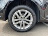USED 2011 60 VOLKSWAGEN TOURAN 1.6 SE TDI 5d 106 BHP 9 SERVICE STAMPS IN THE BOOK. VW MAIN DEALER AND INDEPENDANT - 2023 MAJOR SERVICE, BRAKE FLUID CHANGE, FRONT DISCS AND PADS REAR DISCS AND PADS, CAMBELT KIT