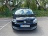 USED 2011 60 VOLKSWAGEN TOURAN 1.6 SE TDI 5d 106 BHP 9 SERVICE STAMPS IN THE BOOK. VW MAIN DEALER AND INDEPENDANT - 2023 MAJOR SERVICE, BRAKE FLUID CHANGE, FRONT DISCS AND PADS REAR DISCS AND PADS, CAMBELT KIT