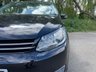 USED 2011 60 VOLKSWAGEN TOURAN 1.6 SE TDI 5d 106 BHP 9 SERVICE STAMPS IN THE BOOK. VW MAIN DEALER AND INDEPENDANT - 2023 MAJOR SERVICE, BRAKE FLUID CHANGE, FRONT DISCS AND PADS REAR DISCS AND PADS, CAMBELT KIT