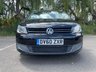 USED 2011 60 VOLKSWAGEN TOURAN 1.6 SE TDI 5d 106 BHP 9 SERVICE STAMPS IN THE BOOK. VW MAIN DEALER AND INDEPENDANT - 2023 MAJOR SERVICE, BRAKE FLUID CHANGE, FRONT DISCS AND PADS REAR DISCS AND PADS, CAMBELT KIT