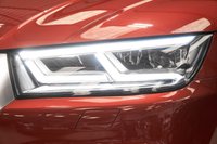 USED 2019 69 AUDI Q5 2.0 TDI QUATTRO S LINE 5d 188 BHP + LOW MILEAGE+COMFORTPACKAGE+