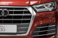 USED 2019 69 AUDI Q5 2.0 TDI QUATTRO S LINE 5d 188 BHP + LOW MILEAGE+COMFORTPACKAGE+