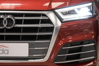 USED 2019 69 AUDI Q5 2.0 TDI QUATTRO S LINE 5d 188 BHP + LOW MILEAGE+COMFORTPACKAGE+