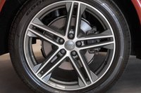 USED 2019 69 AUDI Q5 2.0 TDI QUATTRO S LINE 5d 188 BHP + LOW MILEAGE+COMFORTPACKAGE+