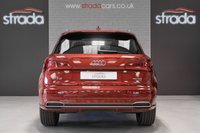 USED 2019 69 AUDI Q5 2.0 TDI QUATTRO S LINE 5d 188 BHP + LOW MILEAGE+COMFORTPACKAGE+