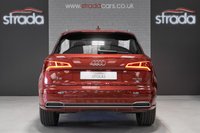 USED 2019 69 AUDI Q5 2.0 TDI QUATTRO S LINE 5d 188 BHP + LOW MILEAGE+COMFORTPACKAGE+