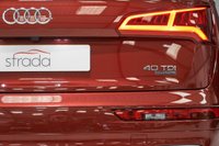 USED 2019 69 AUDI Q5 2.0 TDI QUATTRO S LINE 5d 188 BHP + LOW MILEAGE+COMFORTPACKAGE+