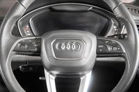 USED 2019 69 AUDI Q5 2.0 TDI QUATTRO S LINE 5d 188 BHP + LOW MILEAGE+COMFORTPACKAGE+