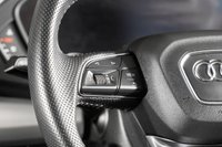 USED 2019 69 AUDI Q5 2.0 TDI QUATTRO S LINE 5d 188 BHP + LOW MILEAGE+COMFORTPACKAGE+