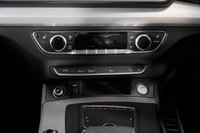 USED 2019 69 AUDI Q5 2.0 TDI QUATTRO S LINE 5d 188 BHP + LOW MILEAGE+COMFORTPACKAGE+