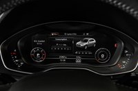 USED 2019 69 AUDI Q5 2.0 TDI QUATTRO S LINE 5d 188 BHP + LOW MILEAGE+COMFORTPACKAGE+
