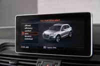 USED 2019 69 AUDI Q5 2.0 TDI QUATTRO S LINE 5d 188 BHP + LOW MILEAGE+COMFORTPACKAGE+