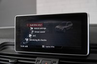 USED 2019 69 AUDI Q5 2.0 TDI QUATTRO S LINE 5d 188 BHP + LOW MILEAGE+COMFORTPACKAGE+
