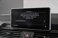 USED 2019 69 AUDI Q5 2.0 TDI QUATTRO S LINE 5d 188 BHP + LOW MILEAGE+COMFORTPACKAGE+