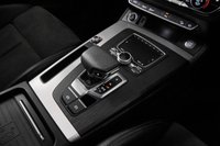 USED 2019 69 AUDI Q5 2.0 TDI QUATTRO S LINE 5d 188 BHP + LOW MILEAGE+COMFORTPACKAGE+