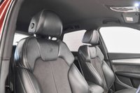 USED 2019 69 AUDI Q5 2.0 TDI QUATTRO S LINE 5d 188 BHP + LOW MILEAGE+COMFORTPACKAGE+