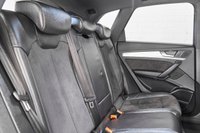 USED 2019 69 AUDI Q5 2.0 TDI QUATTRO S LINE 5d 188 BHP + LOW MILEAGE+COMFORTPACKAGE+