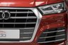 USED 2019 69 AUDI Q5 2.0 TDI QUATTRO S LINE 5d 188 BHP + LOW MILEAGE+COMFORTPACKAGE+
