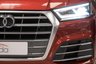 USED 2019 69 AUDI Q5 2.0 TDI QUATTRO S LINE 5d 188 BHP + LOW MILEAGE+COMFORTPACKAGE+